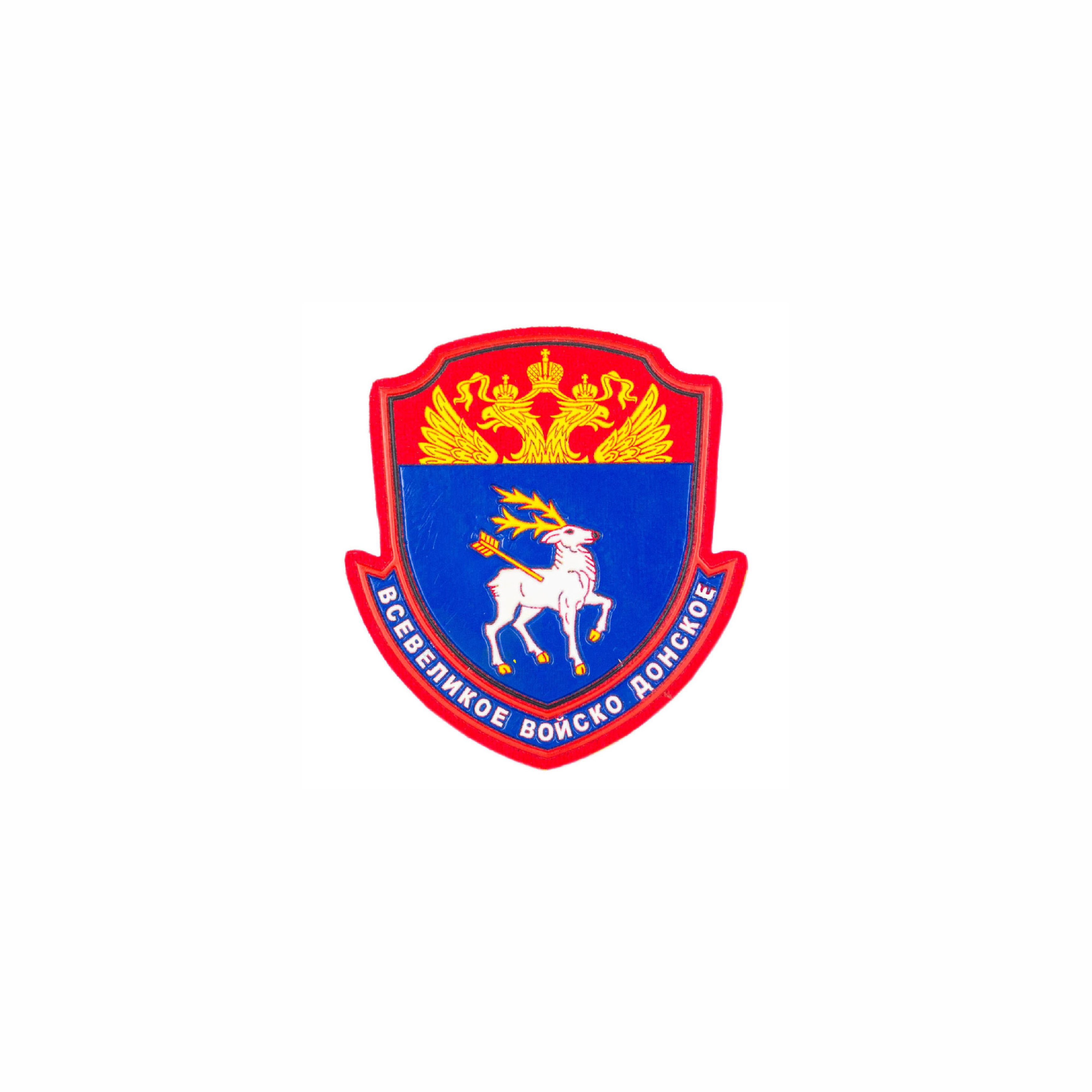 Волонтёрский штаб